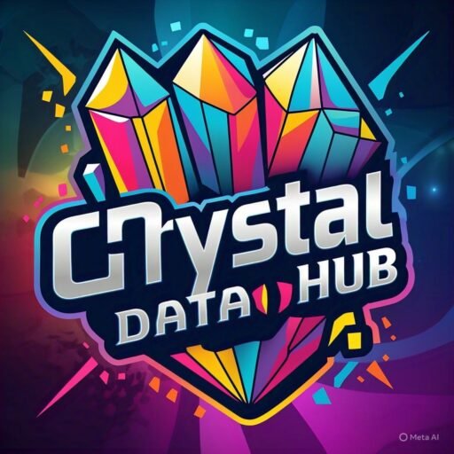 Crystaldatahub